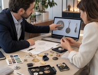 Asesoramiento profesional para la fabricación de artículos metálicos personalizados a medida. Asesoramiento profesional para la fabricación de artículos metálicos personalizados a medida.
