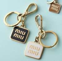 Charms metálicos personalizados con esmaltes de colores y acabados premium para bolsos, mochilas, cremalleras y accesorios de mo Charms metálicos personalizados con esmaltes de colores y acabados premium para bolsos, mochilas, cremalleras y accesorios de mo