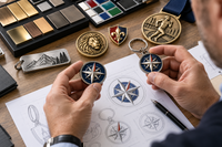 Elección de productos metálicos personalizados según cada proyecto Elección de productos metálicos personalizados según cada proyecto