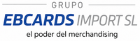 PromoMetal es una marca de ebcards import SL PromoMetal es una marca de ebcards import SL